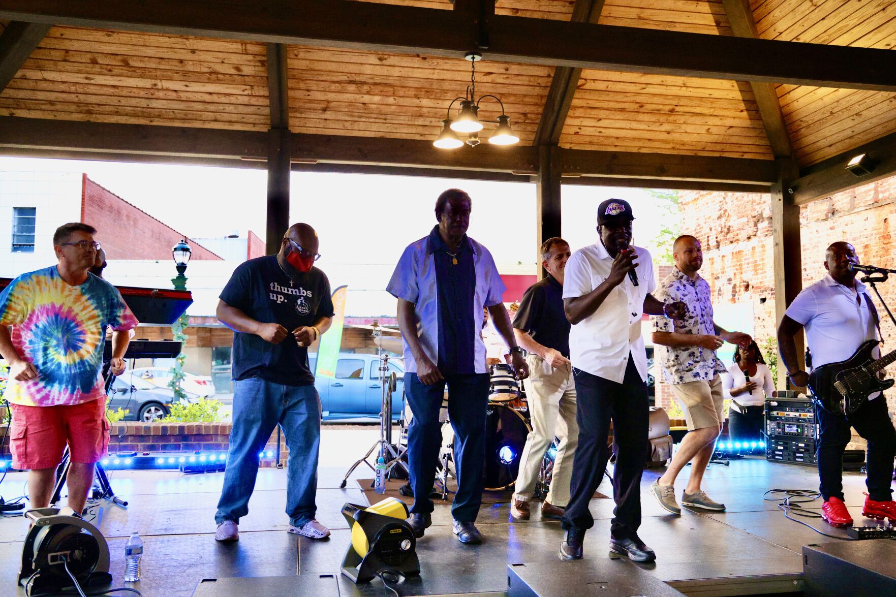 DORA Street Dance